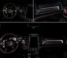 Load image into Gallery viewer, Oracle 19-22 RAM Complete Interior Ambient Lighting ColorSHIFT RGB Conversion Kit SEE WARRANTY