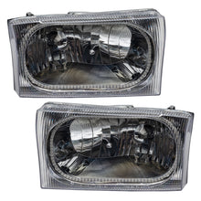 Load image into Gallery viewer, Oracle 99-04 Ford F250 LED HL - ColorSHIFT SEE WARRANTY