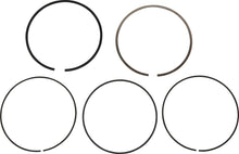 Load image into Gallery viewer, Vertex Piston 00-16 Suzuki DR-Z 400 400cc +4mm Big Bore Replacement Ring Set