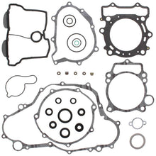 Load image into Gallery viewer, Vertex Gaskets 98-99 Yamaha WR400F Complete Gasket Kit w/ Oil Seals