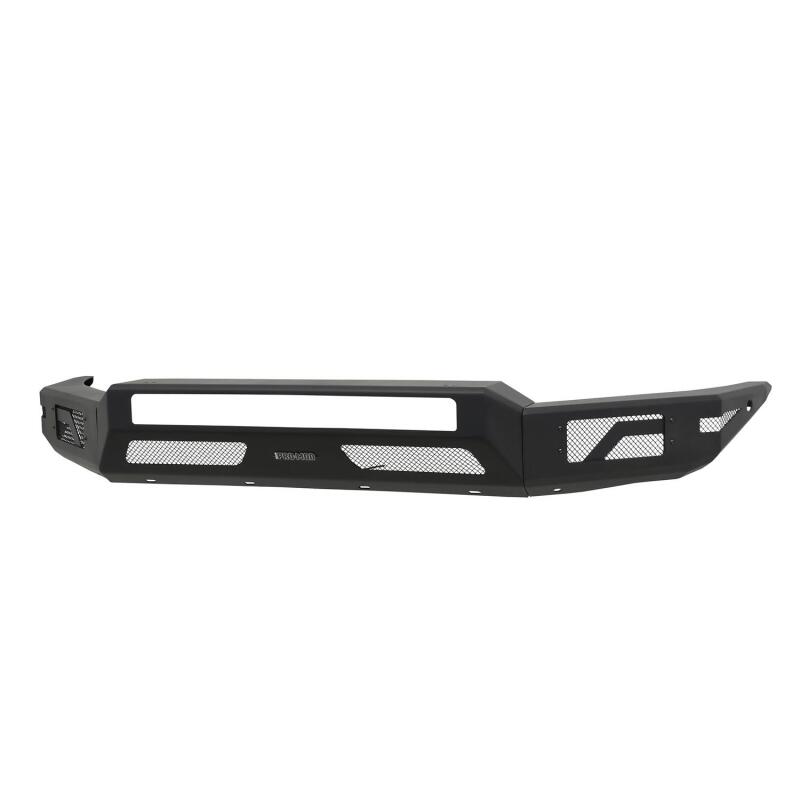 Westin 16-20 Toyota Tacoma Pro-Mod Front Bumper