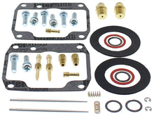 Load image into Gallery viewer, All Balls Racing 02-03 Ski-Doo Sk&amp;ic/WT/SUV 600 Carburetor Rebuild Kit