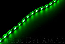 Load image into Gallery viewer, Diode Dynamics LED Strip Lights - Cool - White 200cm Strip SMD120 WP