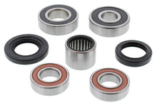 Load image into Gallery viewer, Pivot Works 99-03 Yamaha XV1600 Road Star PW Rear Wheel Bearing Kit
