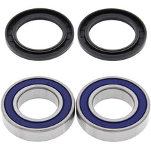 Load image into Gallery viewer, All Balls Racing 1987 Suzuki LT-4WD 250 Quad Runner Wheel Bearing Kit Rear