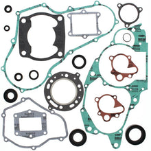 Load image into Gallery viewer, Vertex Gaskets 85-86 Honda ATC250R Complete Gasket Kit w/ Oil Seals