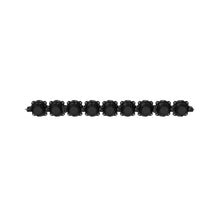 Load image into Gallery viewer, KC HiLiTES Gravity Titan LED Light Bar - 57in. (9-Light)