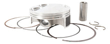 Load image into Gallery viewer, Vertex Piston 15-16 Kawasaki KX 250 F 250cc Forged Replica Piston Kit