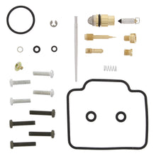 Load image into Gallery viewer, All Balls Racing 96-98 Yamaha YFM35FX Wolverine Carburetor Rebuild Kit