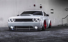Load image into Gallery viewer, Oracle 0814 Dodge Challenger Dynamic Surface Mount Headlight/Fog Light Halo Kit COMBO  SEE WARRANTY