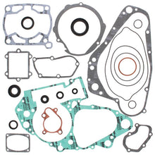 Load image into Gallery viewer, Vertex Gaskets 1991 Suzuki RM250 Complete Gasket Kit w/ Oil Seals