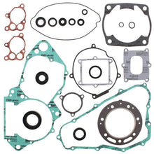 Load image into Gallery viewer, Vertex Gaskets 85-88 Honda CR500R Complete Gasket Kit w/ Oil Seals