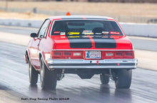 Load image into Gallery viewer, UMI Performance 78-88 GM G-Body Rear Coilover Bracket Kit Bolt-In Brackets Only