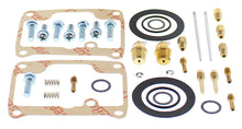 Load image into Gallery viewer, All Balls Racing 01-02 Ski-Doo Sk&amp;ic 500 SWT Carburetor Rebuild Kit
