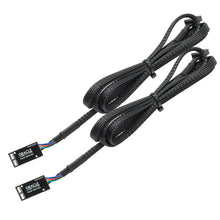 Load image into Gallery viewer, Oracle 19-22 RAM Complete Interior Ambient Lighting ColorSHIFT RGB Conversion Kit SEE WARRANTY
