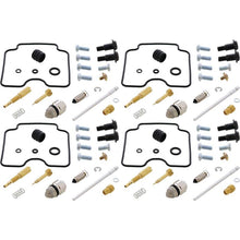 Load image into Gallery viewer, All Balls Racing 01-05 Suzuki GSF1200 B&amp;it Carburetor Rebuild Kit