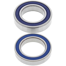 Load image into Gallery viewer, All Balls Racing 99-02 Kawasaki KVF300A Prairie 4x4 Wheel Bearing Kit Rear