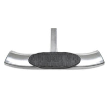 Load image into Gallery viewer, Westin PRO TRAXX 5 Hitch Step 27in Step 2in Receiver - Stainless Steel
