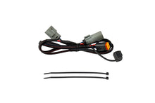 Load image into Gallery viewer, Diode Dynamics 22-24 Ford Maverick C1 HitchMount Harness