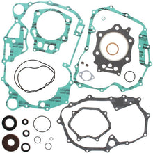 Load image into Gallery viewer, Vertex Gaskets 95-03 Honda TRX400FW Fourtrax Foreman 4x4 Complete Gasket Kit w/ Oil Seals