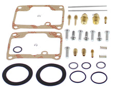 Load image into Gallery viewer, All Balls Racing 2003 Polaris Pro X 440 FC/2 Carburetor Rebuild Kit