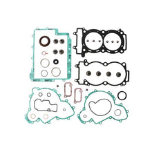 Load image into Gallery viewer, Vertex Gaskets 12-14 Polaris RZR 4 XP 900 Complete Gasket Kit w/ Oil Seals
