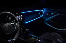 Load image into Gallery viewer, Oracle Fiber Optic LED Interior Kit - ColorSHIFT (6PCS) - ColorSHIFT SEE WARRANTY