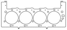 Load image into Gallery viewer, Cometic GM L18 Vortec 8100 Gen-VII Big Block V8 .089in MLS Cylinder Head Gasket - 4.450in Bore - LHS