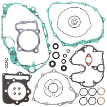 Load image into Gallery viewer, Vertex Gaskets 96-98 Honda XR400R Complete Gasket Kit w/ Oil Seals