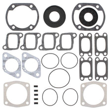 Load image into Gallery viewer, Vertex Gaskets 88-90 Ski-Doo Nordic 50 Complete Gasket Kit w/ Oil Seals