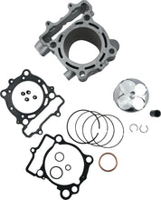 Load image into Gallery viewer, Cylinder Works 16-18 Suzuki RM-Z 250 250cc Standard Bore High Compression Cylinder Kit 14.2:1 Comp.