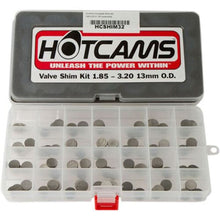 Load image into Gallery viewer, Hot Cams 2016 Honda CRF 150 RB Big Wheel 150cc 1.25mm 5 piece shim refill