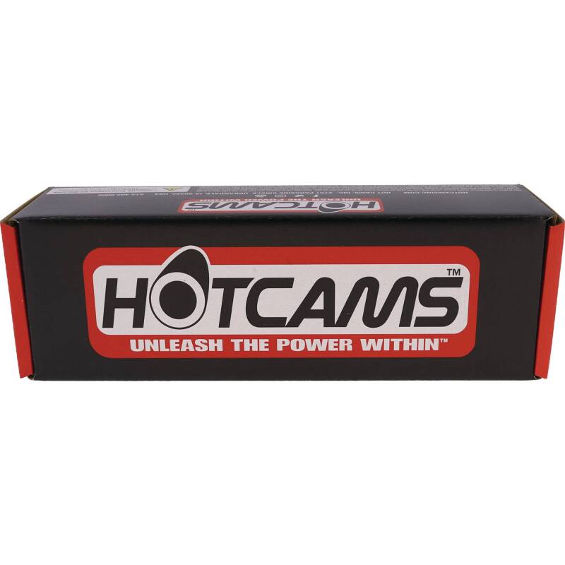Hot Cams 2017-2018 Polaris Sportsman 570 6x6 Tractor 570cc Steel exhaust valve