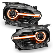 Load image into Gallery viewer, Oracle 2021 Ford Bronco Sport RGB+W Headlight DRL + Halo  - ColorSHIFT w/ RF Controller SEE WARRANTY