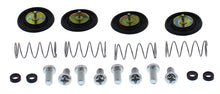 Load image into Gallery viewer, All Balls Racing 98-03 Kawasaki ZX900 Ninja ZX9R Air Cut Off Valve Rebuild Kit