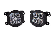 Load image into Gallery viewer, Diode Dynamics SS3 Max Type M Kit ABL - Yellow SAE Fog