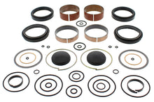 Load image into Gallery viewer, Pivot Works 2005 Husaberg 450FC PW Fork Rebuild Kit - W/Bushings &amp; Seals