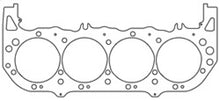 Load image into Gallery viewer, Cometic GM/Mercury Marine 1050 Gen-IV Big Block V8 .036in MLS Cylinder Head Gasket-4.580in Bore