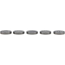Load image into Gallery viewer, Hot Cams 2004-2009,2012-2013 Yamaha YFZ 450 450cc 1.75mm 5 piece shim refill