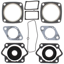 Load image into Gallery viewer, Vertex Gaskets 1971 Ski-Doo TNT 18 Track / 440S Complete Gasket Kit w/ Oil Seals