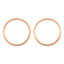 Load image into Gallery viewer, Vertex Gaskets 86-06 Kawasaki VN750 Vulcan Exhaust Gasket Kit