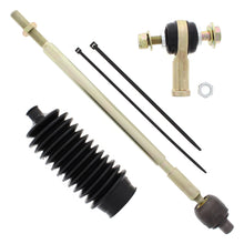 Load image into Gallery viewer, All Balls Racing 14-19 Can-Am Comm&amp;er 800R DPS Rack Tie Rod Kit - Left