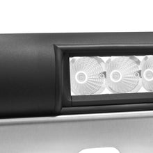 Load image into Gallery viewer, Westin 2010-2017 Toyota 4Runner (Excl Limited) Ultimate LED Bull Bar - Textured Black