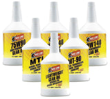 Red Line 75W85 GL-5 Gear Oil - 16 Gallon