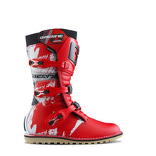 Load image into Gallery viewer, Gaerne Balance XTR Boot Red Size - 9.5