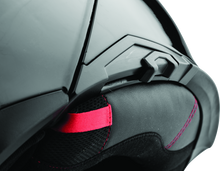 Load image into Gallery viewer, FIRSTGEAR Vulcan Modular Helmet Black - Extra Small