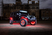 Load image into Gallery viewer, Oracle LED Illuminated Wheel Rings - ColorSHIFT - 15in. - ColorSHIFT No Remote SEE WARRANTY
