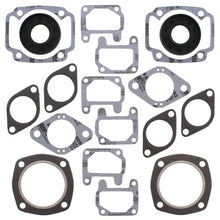 Load image into Gallery viewer, Vertex Gaskets 71-75 Arctic Cat Panther/Puma/Cheetah (Kawaski) FC/2 Complete Gasket Kit w/ Oil Seals