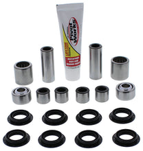Load image into Gallery viewer, Pivot Works 06-13 Kawasaki KVF650 I Brute Force PW A-Arm Kit - Front Upper 1 Kit Req Per Veh