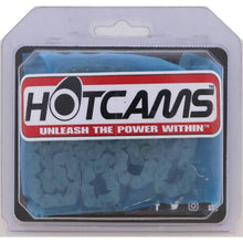 Load image into Gallery viewer, Hot Cams 2000-2004 Kawasaki VN1500L Nomad FI 1500cc Silent chain